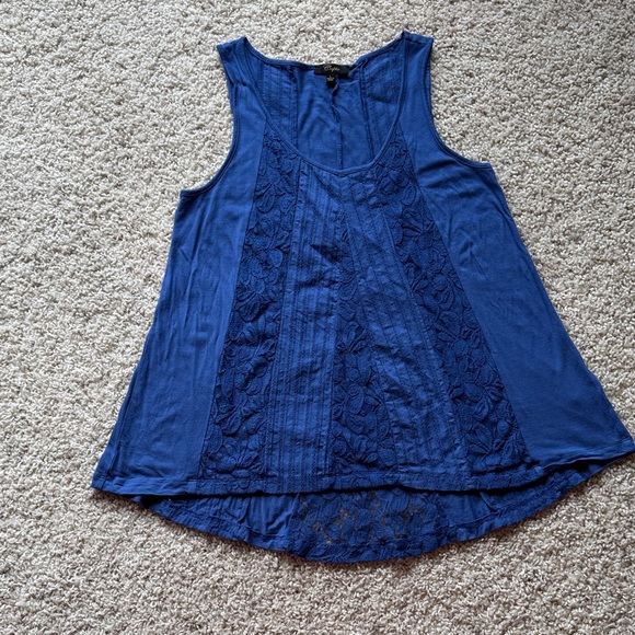 Cupio Tops - Women’s tank top